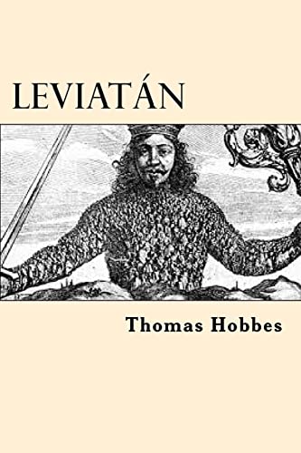 Leviatan (Spanish Edition) von CREATESPACE